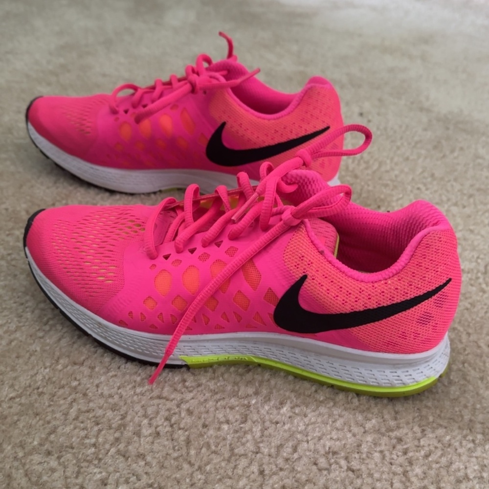 Nike Zoom Pegasus 31